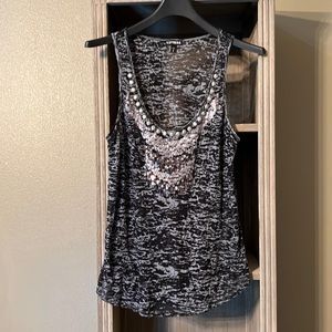 Express tank-top Medium